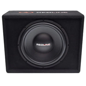 DD Audio-Redline SE12-S1-12