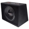 DD Audio-Redline SE12-S1-12" (30cm) Gehäusesubwoofer-Masori.de