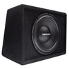 DD Audio-Redline SE12-S1-12" (30cm) Gehäusesubwoofer-Masori.de