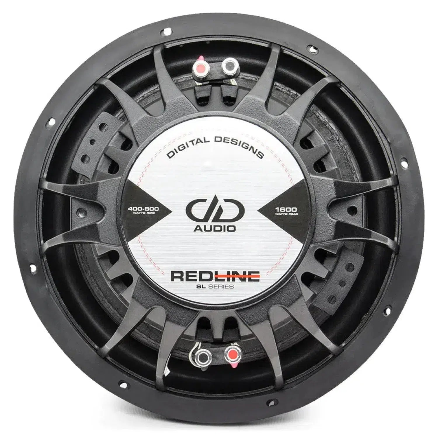 DD Audio-Redline SL 712-12" (30cm) Subwoofer-masori-kaufen