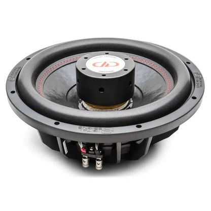 DD Audio-Redline SL 712-12" (30cm) Subwoofer-masori-kaufen