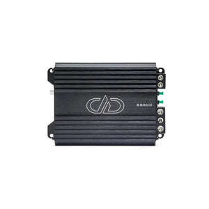 DD Audio-SS600-1-Kanal Verstärker-masori-kaufen