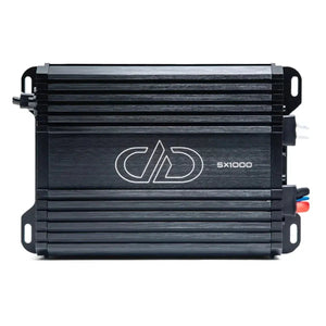 DD Audio-SX1000-1-Kanal Verstärker-Masori.de