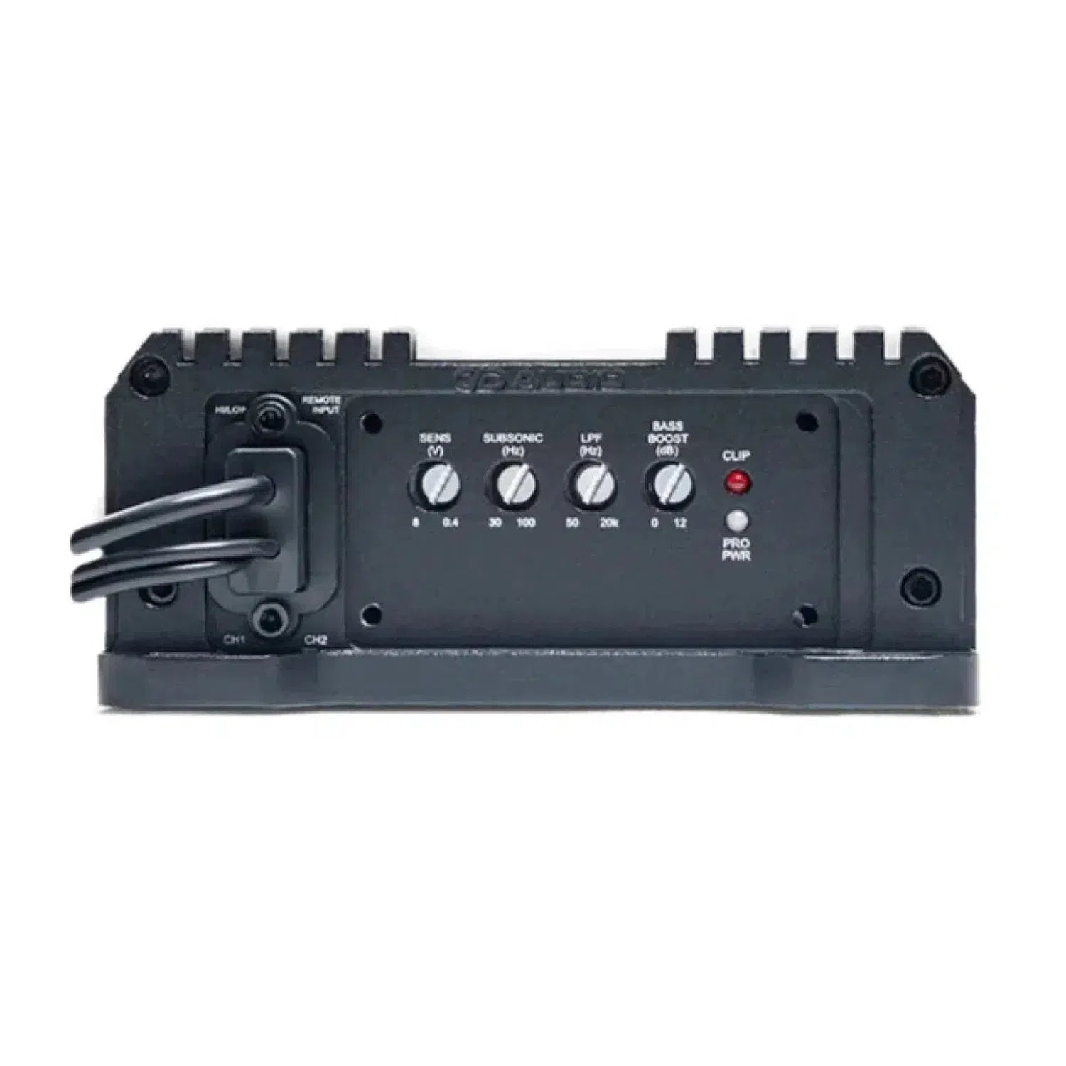 DD Audio-SX1000-1-Kanal Verstärker-masori-kaufen