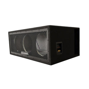 DD Audio-UE-10.3a-10" (25cm) Subwoofergehäuse-Masori.de