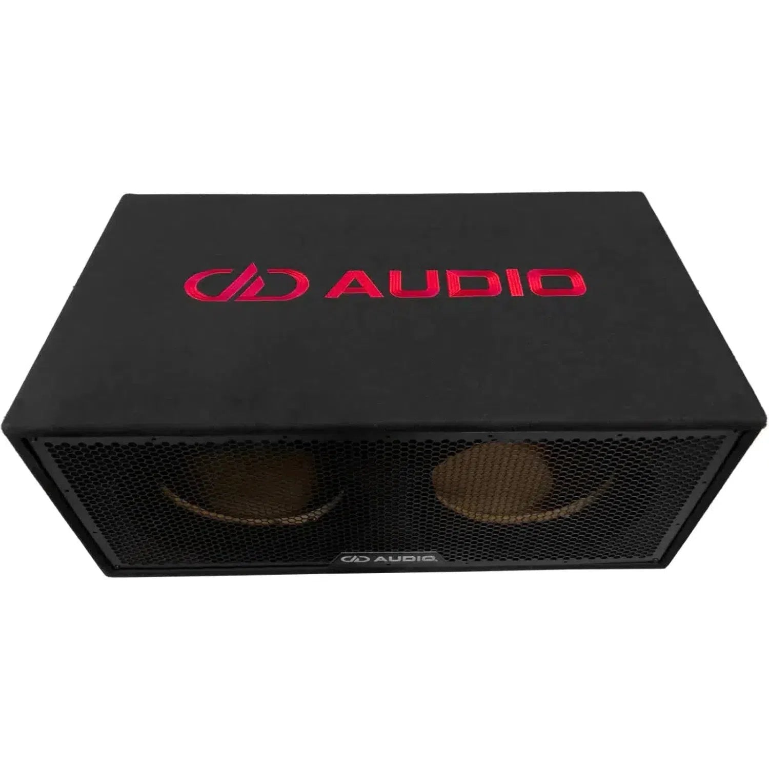 DD Audio-UE-12.2-12" (30cm) Subwoofergehäuse-masori-kaufen