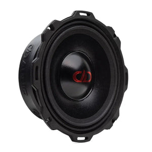 DD Audio-VO-M6.5a-6.5" (16,5cm) Tiefmitteltöner-Masori.de