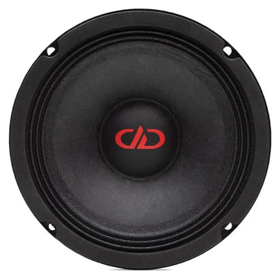 DD Audio-VO-MN6.5-6.5" (16,5cm) Tiefmitteltöner-Masori.de