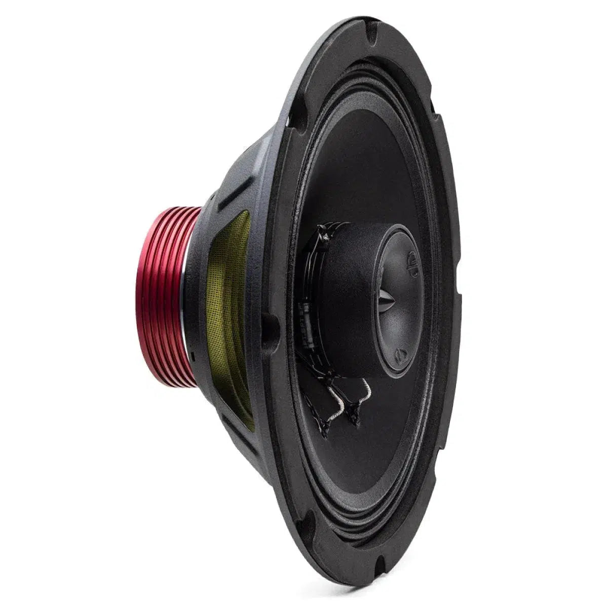 DD Audio-VO-XN8-8" (20cm) Koaxial-Lautsprecher-Masori.de