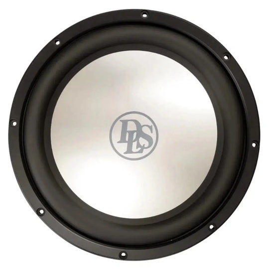 DLS-RCW12-12" (30cm) Subwoofer-Masori.de