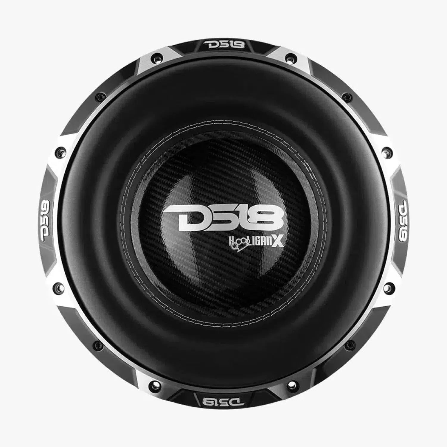 DS18-HOOL-X12 DHE-12" (30cm) Subwoofer-masori-kaufen