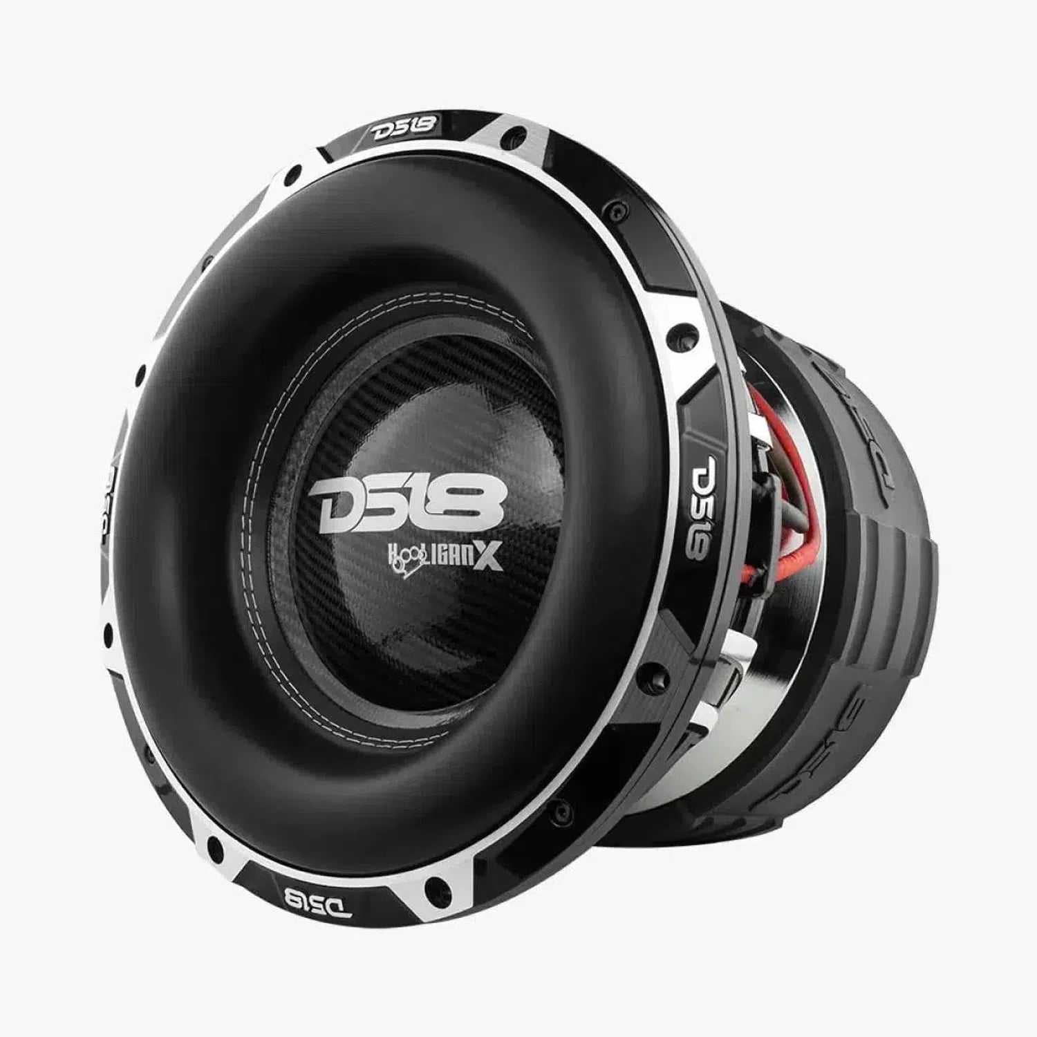 DS18-HOOL-X12 DHE-12" (30cm) Subwoofer-masori-kaufen