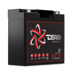 DS18-INF-18-AGM Batterie-Masori.de