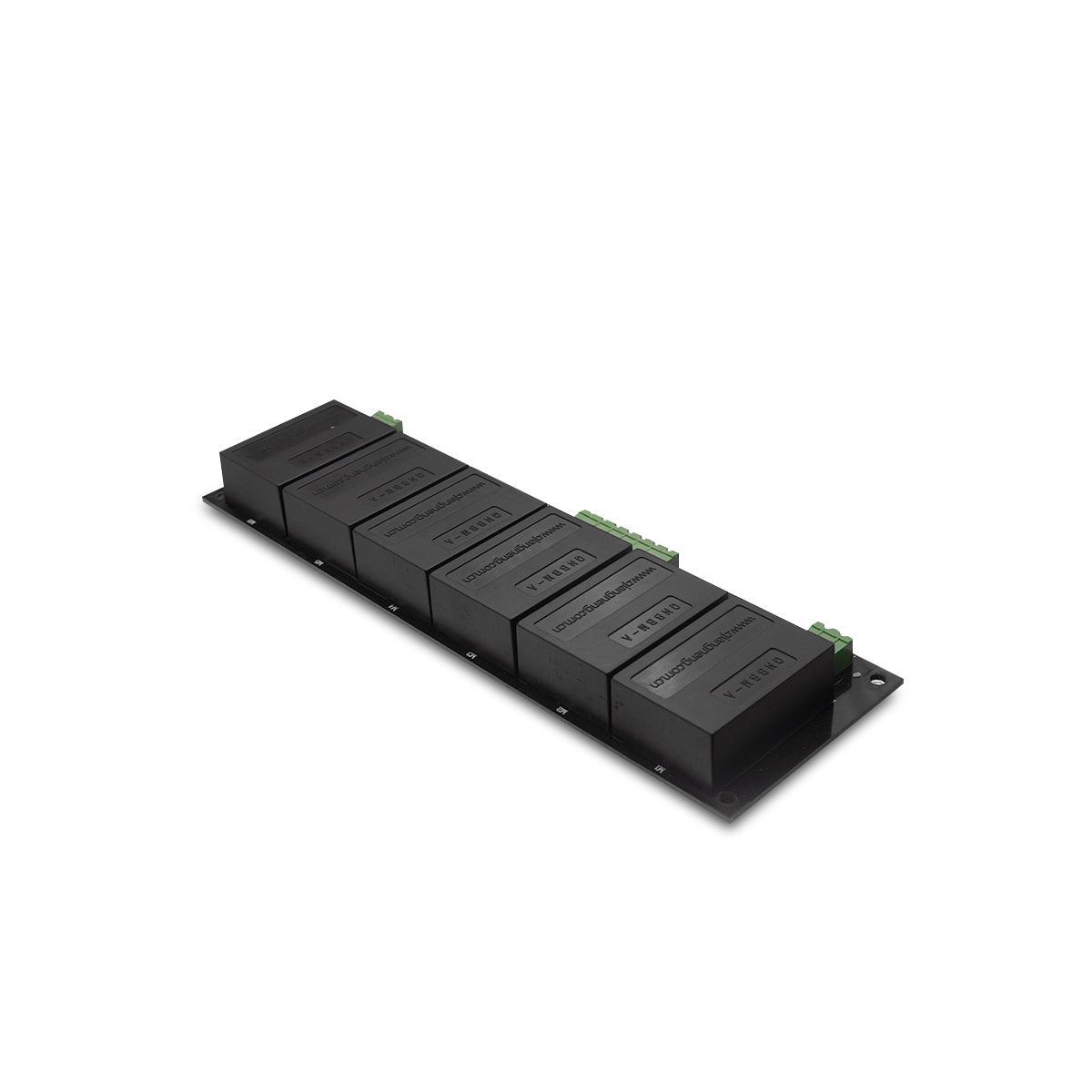 Masori-6S QNBBM LTO Aktiv-Balancer-Batterie-Zubehör-Masori.de