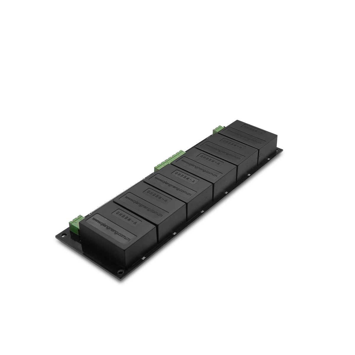 Masori-6S QNBBM LTO Aktiv-Balancer-Batterie-Zubehör-Masori.de