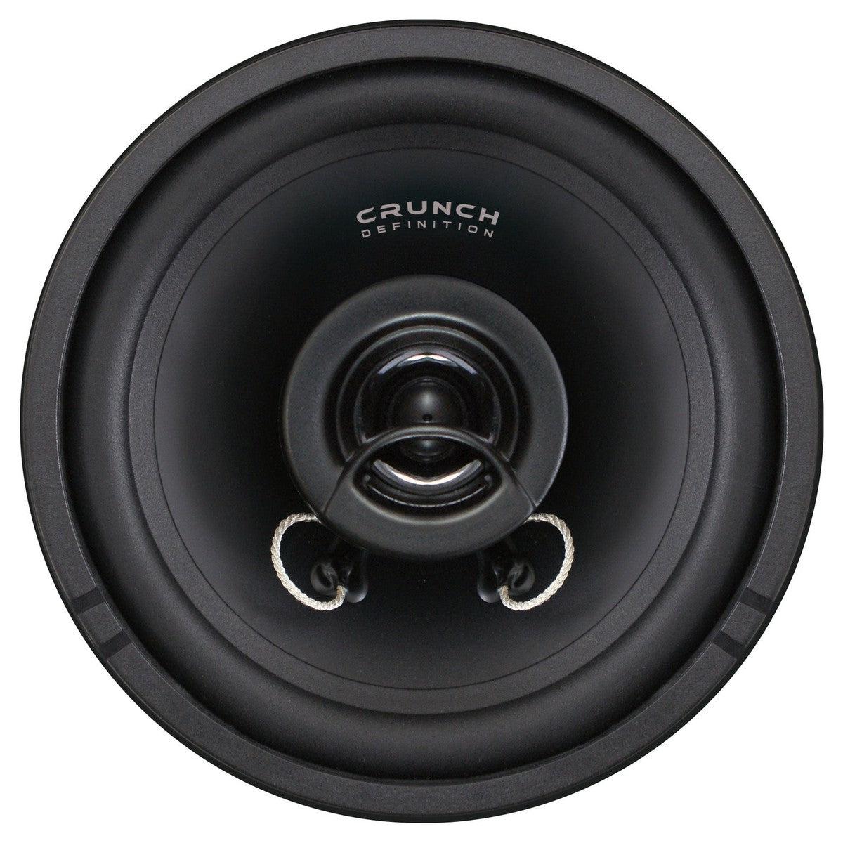 Crunch-DSX120-5" (13cm) Koaxial-Lautsprecher-Masori.de