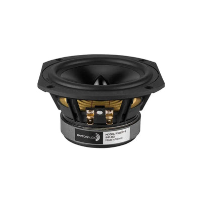 Dayton Audio-Reference RS150T-8-6.5" (16,5cm) Tiefmitteltöner-Masori.de