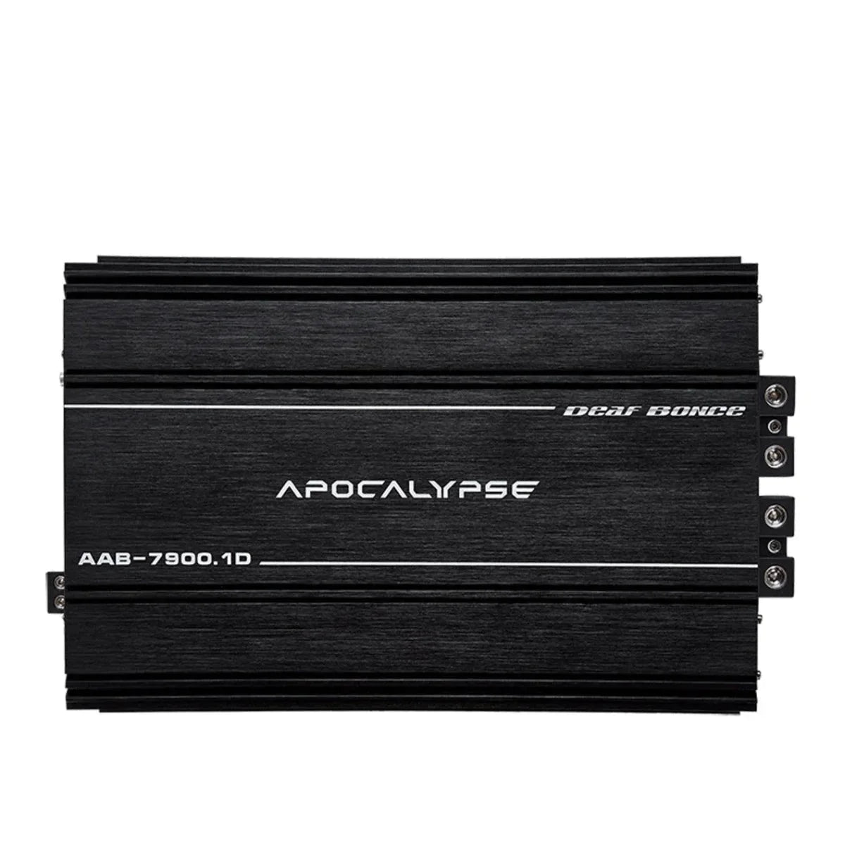 Deaf Bonce-Apocalypse AAB-7900.1D-1-Kanal Verstärker-Masori.de