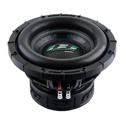 Deaf Bonce-Apocalypse DB-SA2510-10" (25cm) Subwoofer-masori-kaufen