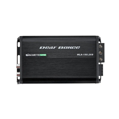 Deaf Bonce-Machete Light MLA-150.2XS-2-Kanal Verstärker-Masori.de