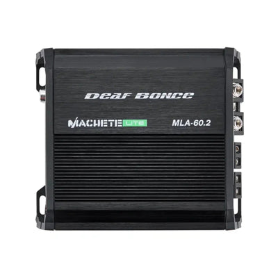 Deaf Bonce-Machete Light MLA-60.2-2-Kanal Verstärker-Masori.de