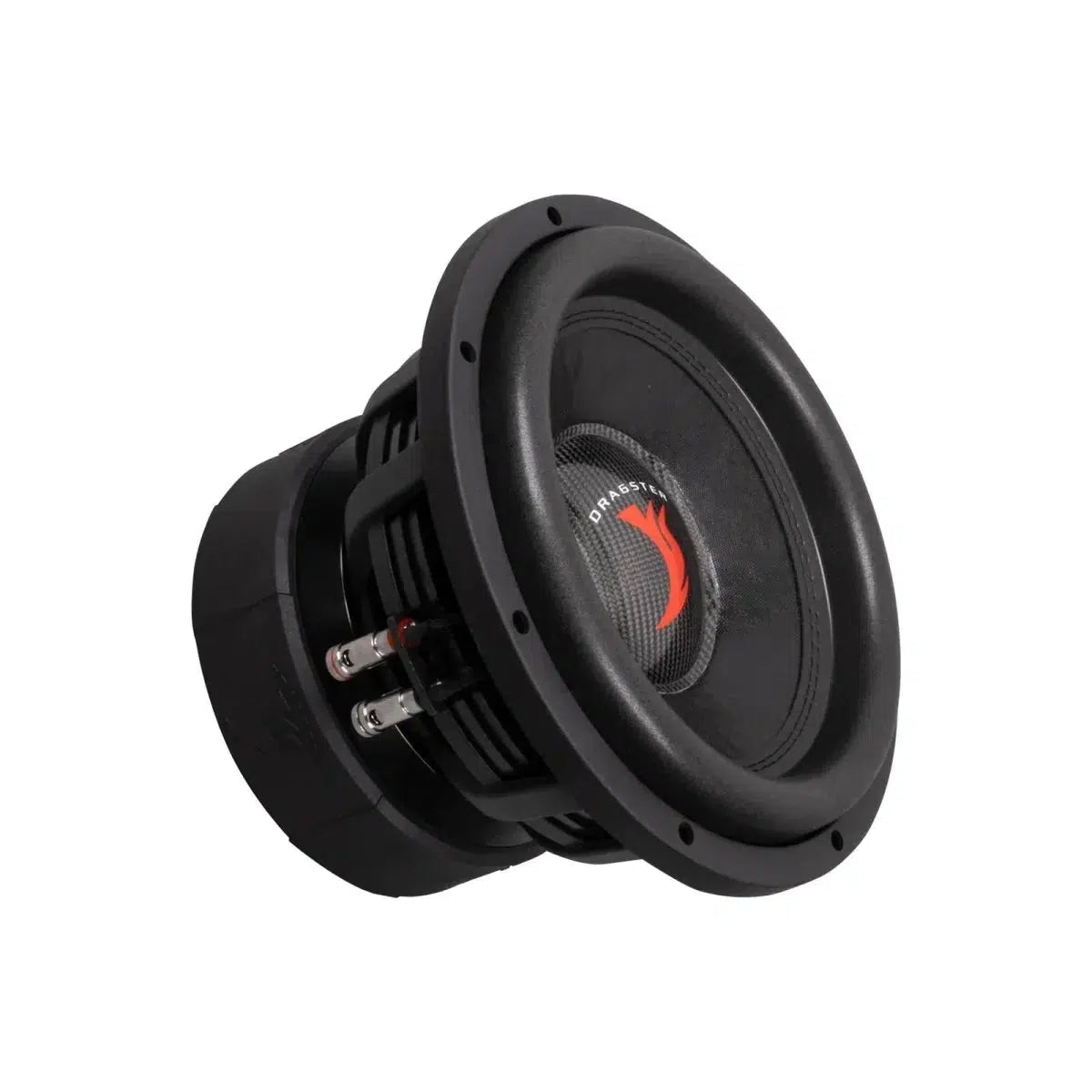 Dragster Audio Art-DWY-12-12" (30cm) Subwoofer-Masori.de