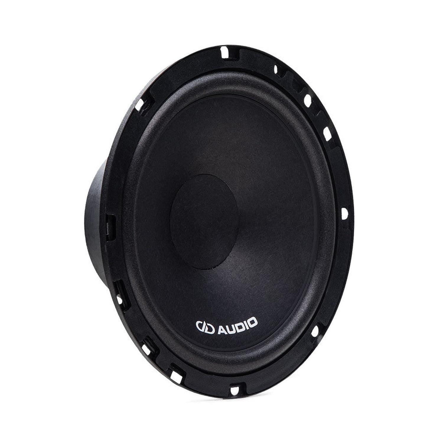 DD Audio-Redline E-C6.5B-6.5" (16,5cm) Lautsprecherset-masori-kaufen