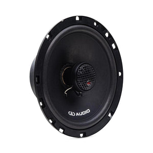 DD Audio-Redline E-X6.5b-6.5" (16,5cm) Koaxial-Lautsprecher-masori-kaufen