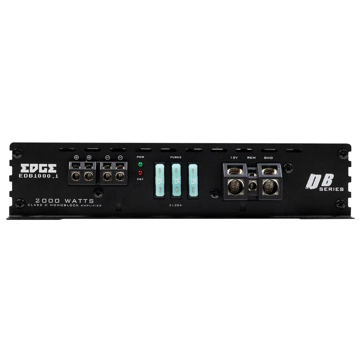 Edge Car Audio-DB EDB1000.1-E9-1-Kanal Verstärker-Masori.de