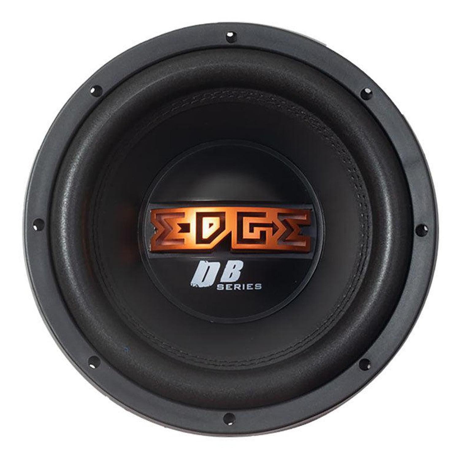 Edge Car Audio-DB EDB10D2-E3-10" (25cm) Subwoofer-masori-kaufen