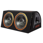 Edge Car Audio-DB EDB12TA-E0-12" (30cm) Aktiv-Gehäusesubwoofer-masori-kaufen