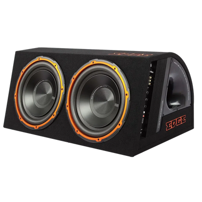 Edge Car Audio-DB EDB12TA-E0-12" (30cm) Aktiv-Gehäusesubwoofer-masori-kaufen