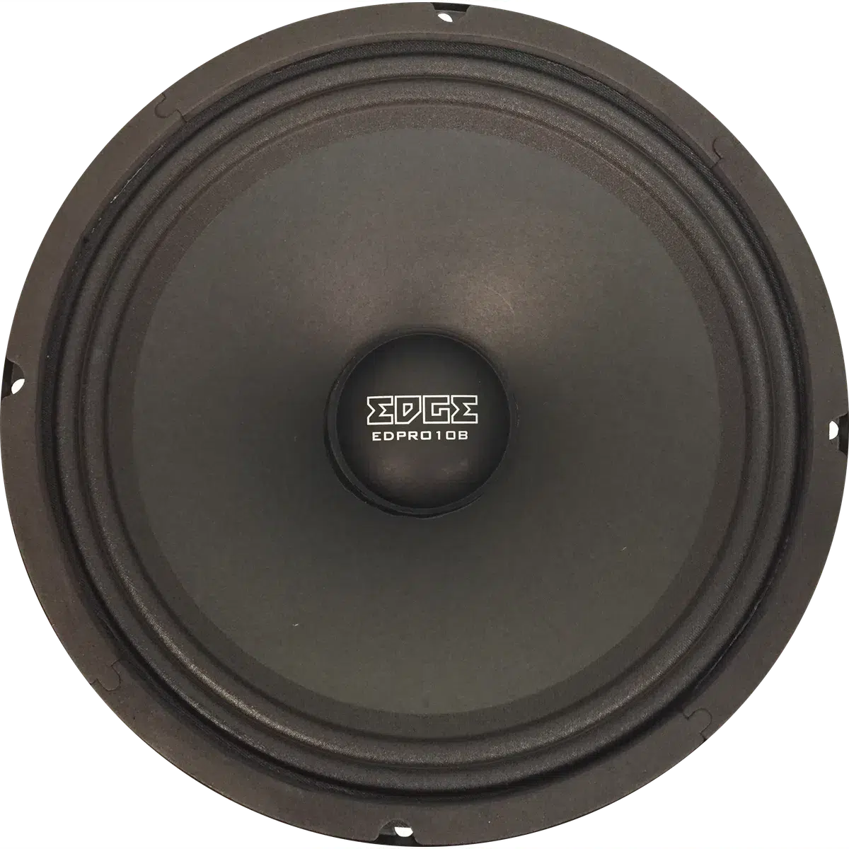 Edge Car Audio-DB EDBPRO10-E3-10" (25cm) Tiefmitteltöner-Masori.de