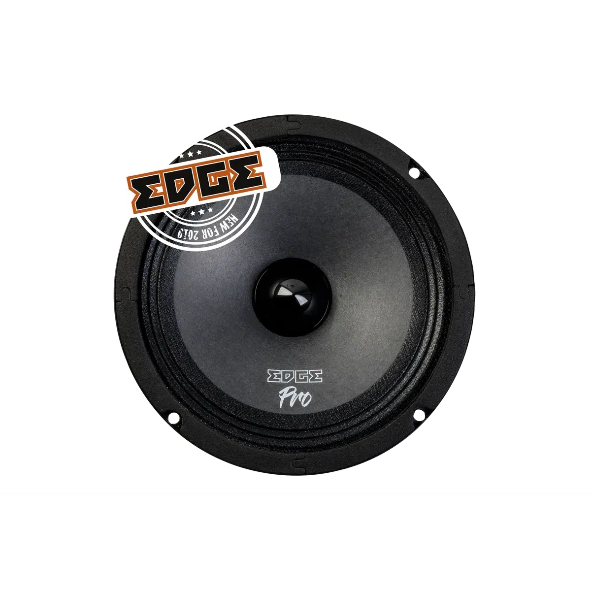 Edge Car Audio-DB EDBPRO6-E3-6.5" (16,5cm) Tiefmitteltöner-Masori.de