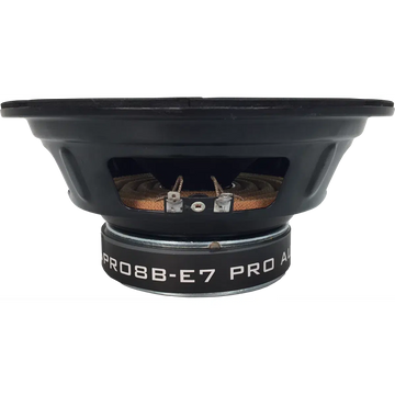 Edge Car Audio-EDBPRO8-E3-8