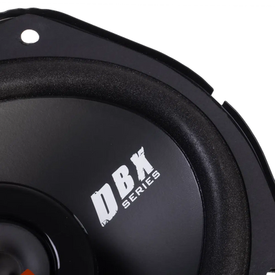 Edge Car Audio-DBX EDBX69-E1-6"x9" Lautsprecherset-Masori.de