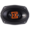 Edge Car Audio-DBX EDBX69-E1-6"x9" Lautsprecherset-Masori.de