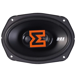 Edge Car Audio-DBX EDBX69-E1-6"x9" Lautsprecherset-Masori.de