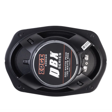 Edge Car Audio-EDBX69-E1-6