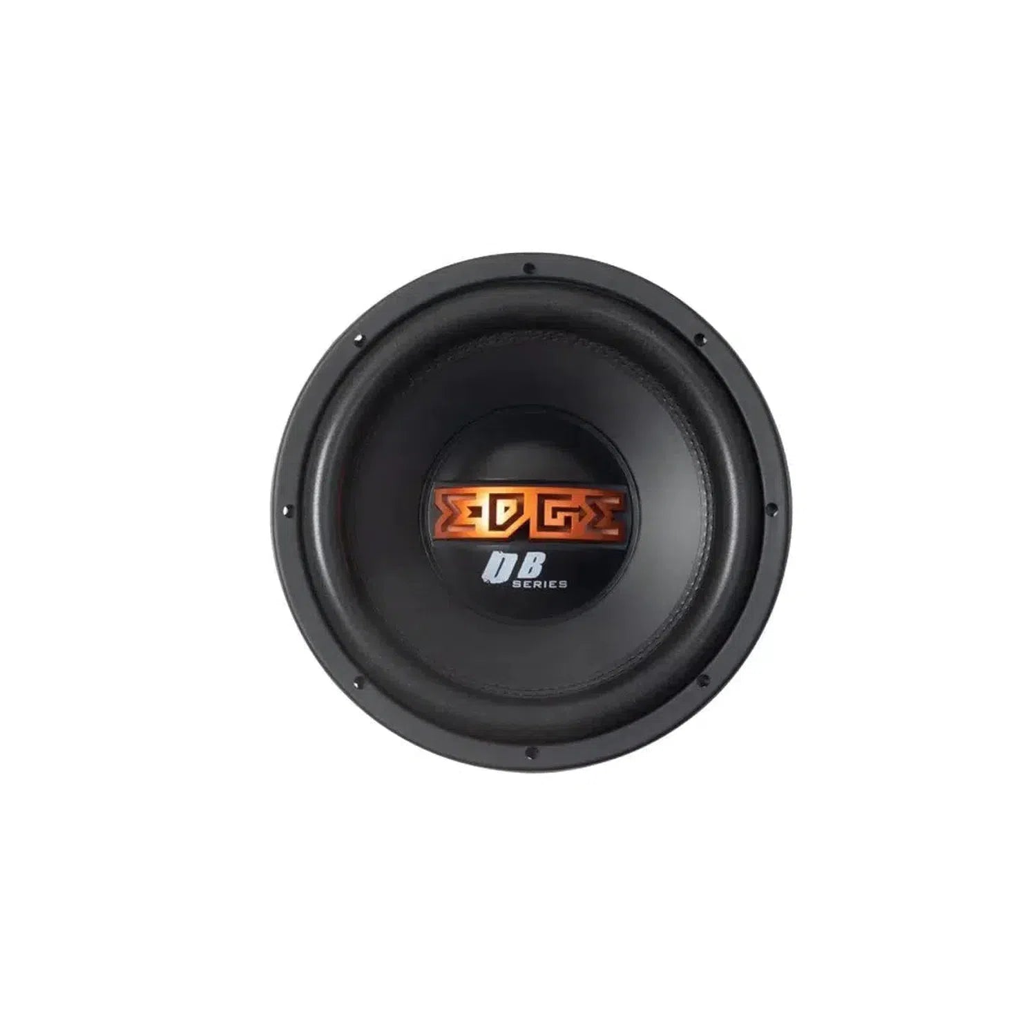 Edge Car Audio-DB EDB12D2-E0-12" (30cm) Subwoofer-masori-kaufen