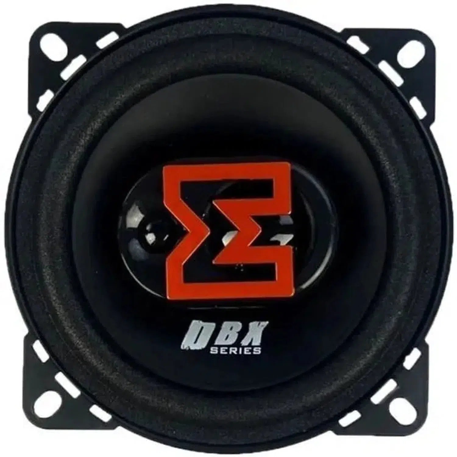 Edge Car Audio-DBX EDBX4-E1-4" (10cm) Koaxial-Lautsprecher-masori-kaufen