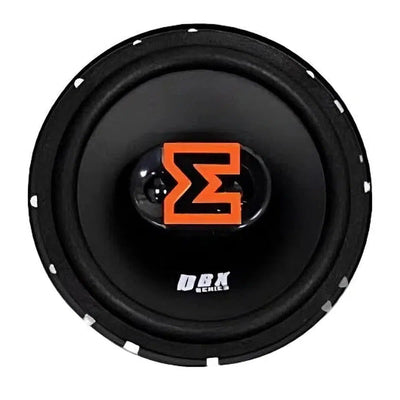 Edge Car Audio-EDBX5-E1-5" (13cm) Koaxial-Lautsprecher-Masori.de