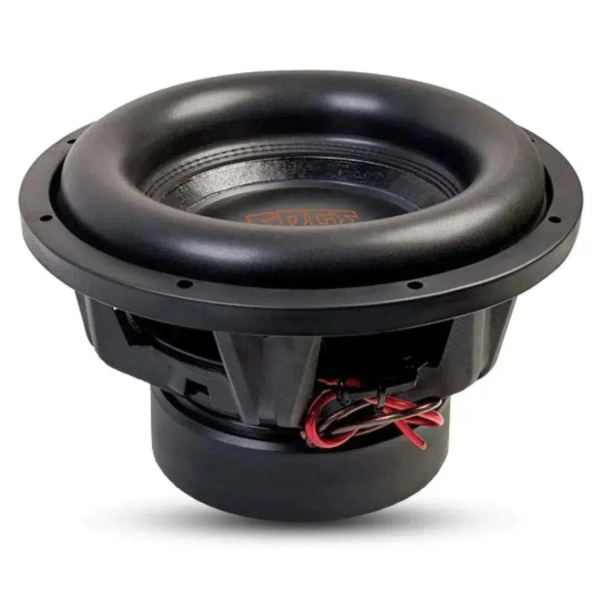 Edge Car Audio-Street EDP122SPL-E6-12" (30cm) Subwoofer-Masori.de