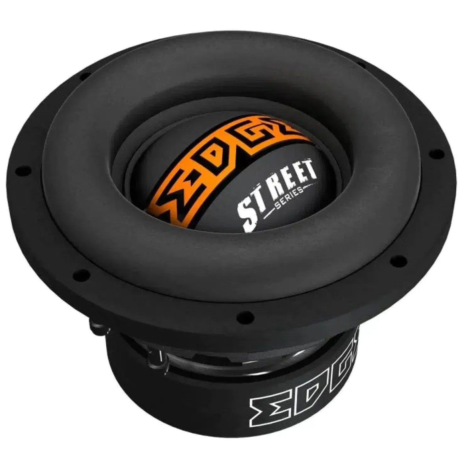 Edge Car Audio-Street EDS12D2-E3-12" (30cm) Subwoofer-masori-kaufen