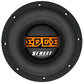 Edge Car Audio-Street EDS15D2-E0-15" (38cm) Subwoofer-masori-kaufen