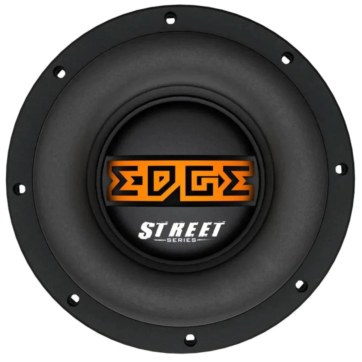 Edge Car Audio-Street EDS15D2-E0-15" (38cm) Subwoofer-Masori.de