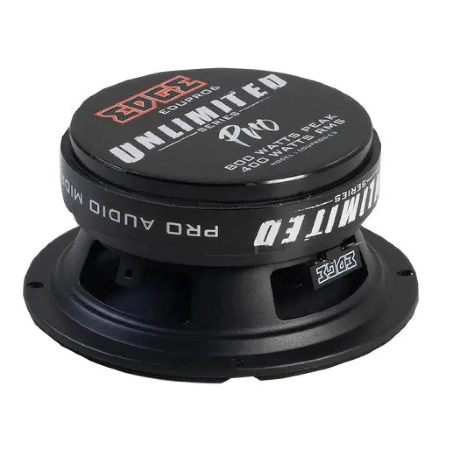 Edge Car Audio-Unlimited EDUPRO6-E3-6.5" (16,5cm) Tiefmitteltöner-masori-kaufen