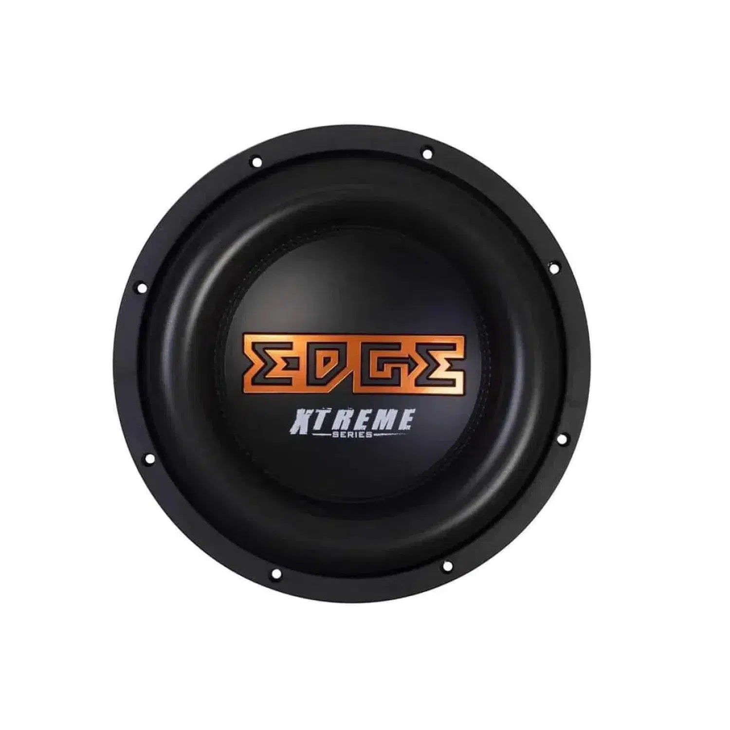 Edge Car Audio-Xtreme EDX12D2-E3-12" (30cm) Subwoofer-masori-kaufen