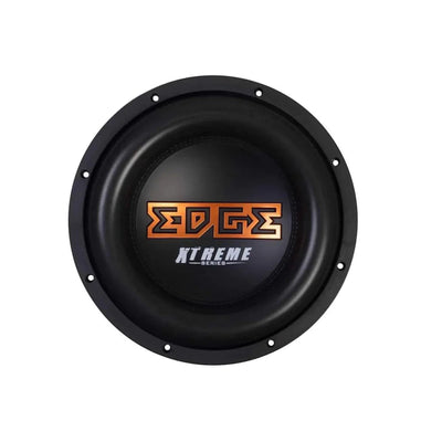Edge Car Audio-Xtreme EDX12D2-E3-12" (30cm) Subwoofer-Masori.de