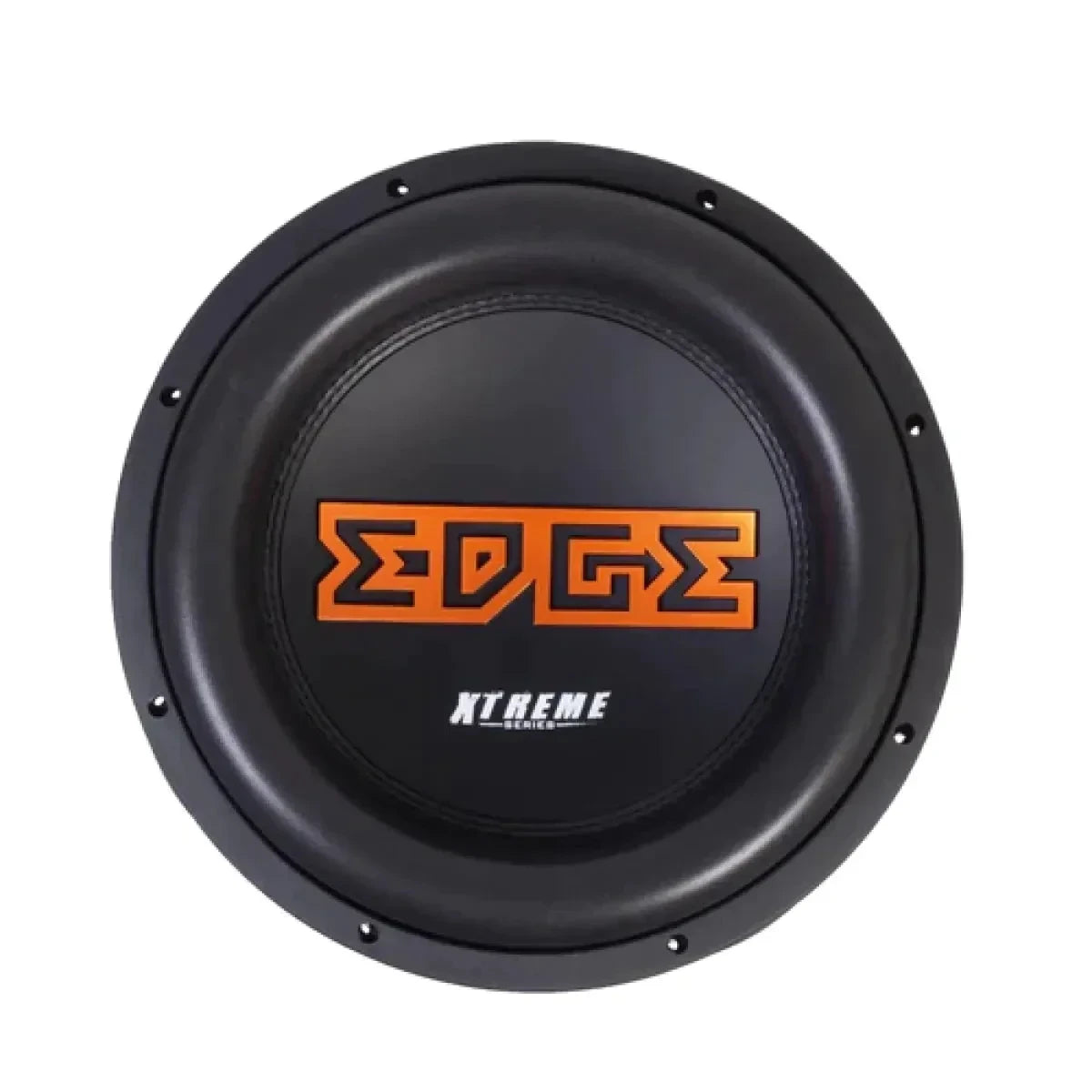 Edge Car Audio-Xtreme EDX15D2-E3-15" (38cm) Subwoofer-Masori.de